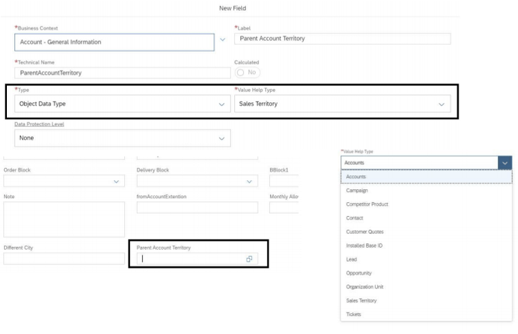 Key User Tools | SAP Sales und Service Cloud | IBsolution