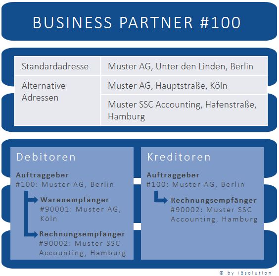 SAPBusinessPartner_Relations_IBsolution