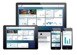 SAP_SalesCloud_Reporting_Dashboard_IBsolution