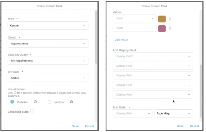 C4C Release 2011 | Kanban Board | IBsolution