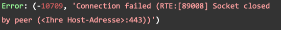 Code 5