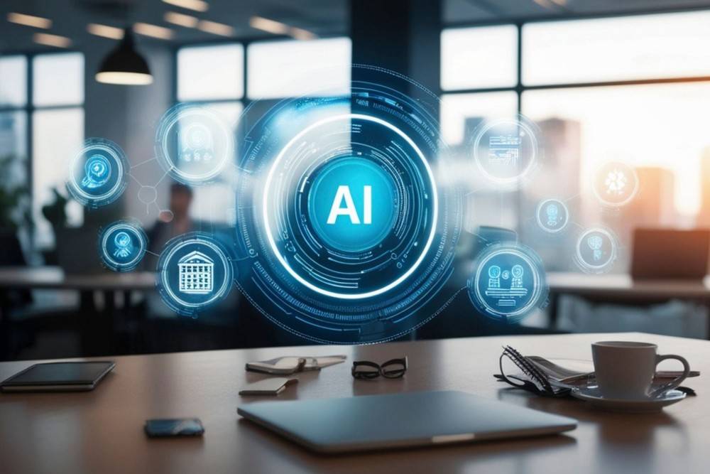 The Autonomous Enterprise of SAP | IBsolution