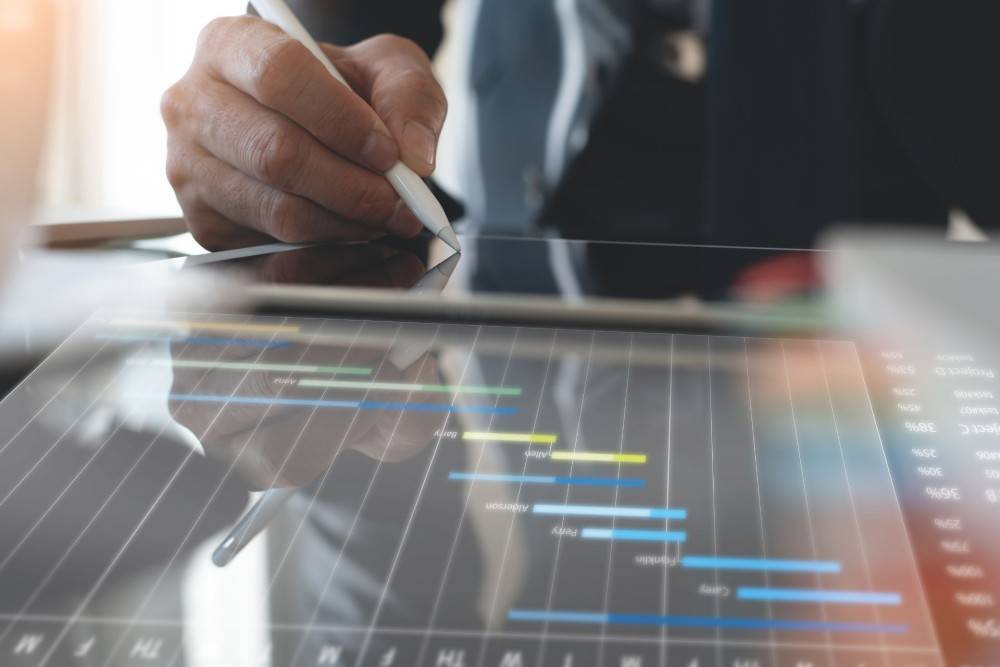 Projektmanagement bei der SAP S/4HANA-Transformation | IBsolution