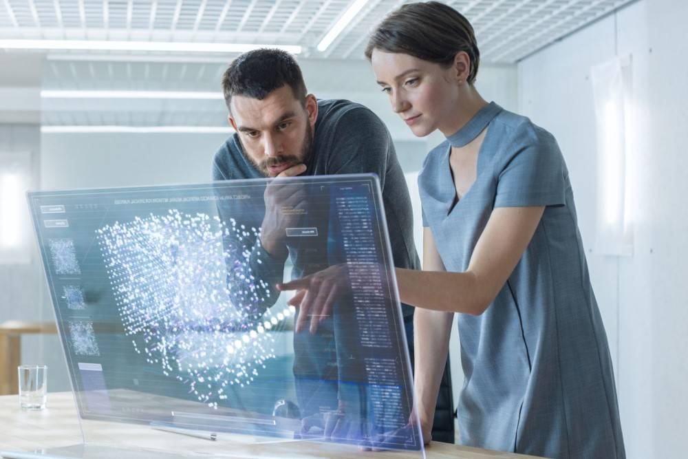 Gartner's strategic technology trends 2024 | IBsolution