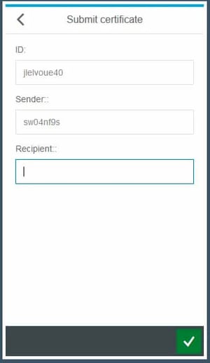 Submit_Certfifcate