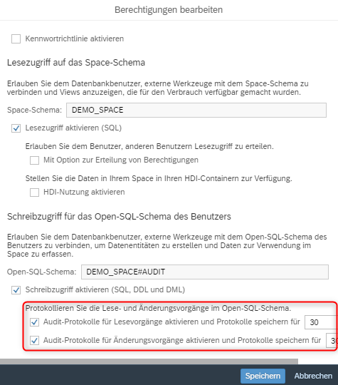 SAP DWC Zeitraum bestimmen | IBsolution