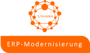 Button ERP-Modernisierung