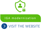 Button IGA modernization Visit website 400px