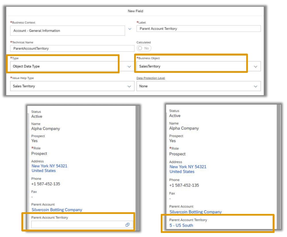 C4C Release 2002 Key User Tools IBsolution