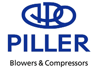 piller-blowers-compressors logo