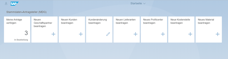 Fiori Launchpad SAP IBsolution