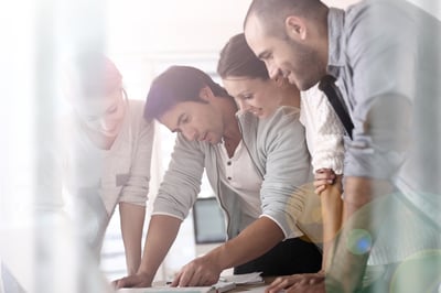 Projektmanagement | Digitale Transformation | IBsolution