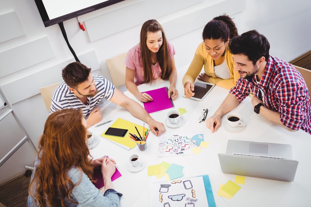 Methods for project management | IBsolution