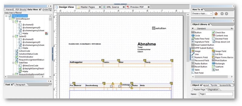 AdobeLifeCycleDesigner_C4C_IBsolution