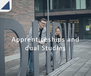 Apprenticeships and dual studies