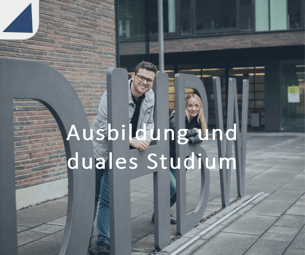 Ausbildung und Studium