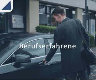 Berufserfahrene