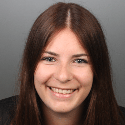Jana Murrweiss