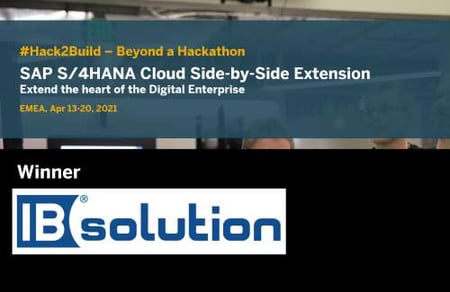 Hack2Build Winner IBsolution 500x325px-web