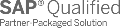 SAP Qualified Partner-Packaged Solution