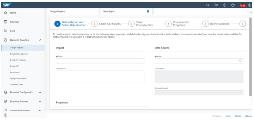 Sales_and_Service_Cloud_Screenshot_Fiori_Client_IBsolution