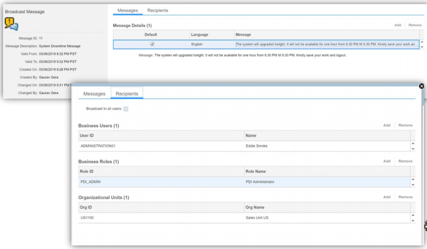 Sales_and_Service_Cloud_Screenshot_Message_Broadcasting_IBsolution