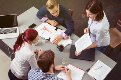 Projektmanagement | IBsolution