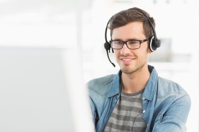 Geringere Servicekosten | IBsolution