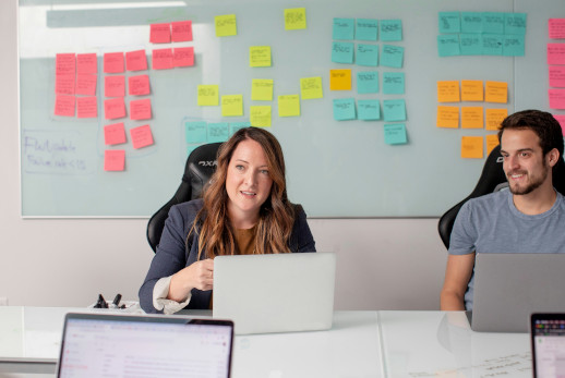 Tools für erfolgreiche Transformationsprojekte | IBsolution