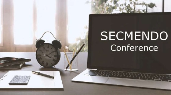 5_SECMENDO_Online_Conference_560x315px