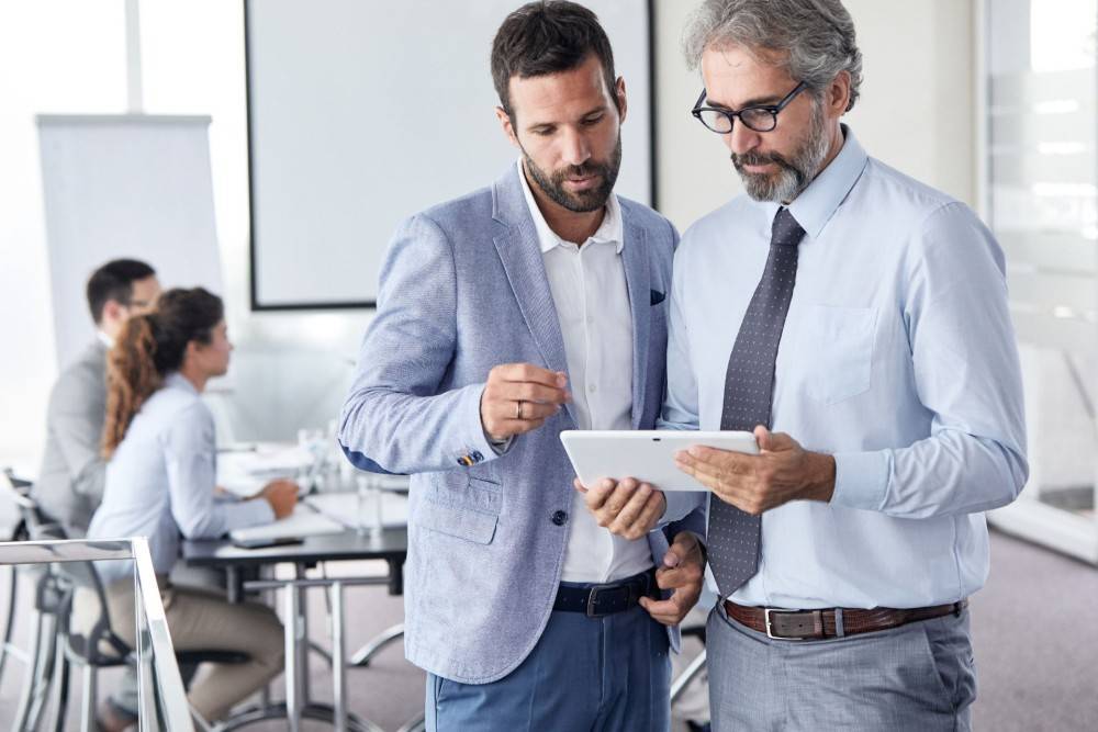 White paper: 365 days of SAP BDC | IBsolution