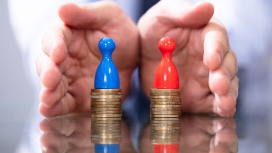 HR Analytics Equal Payment | IBsolution