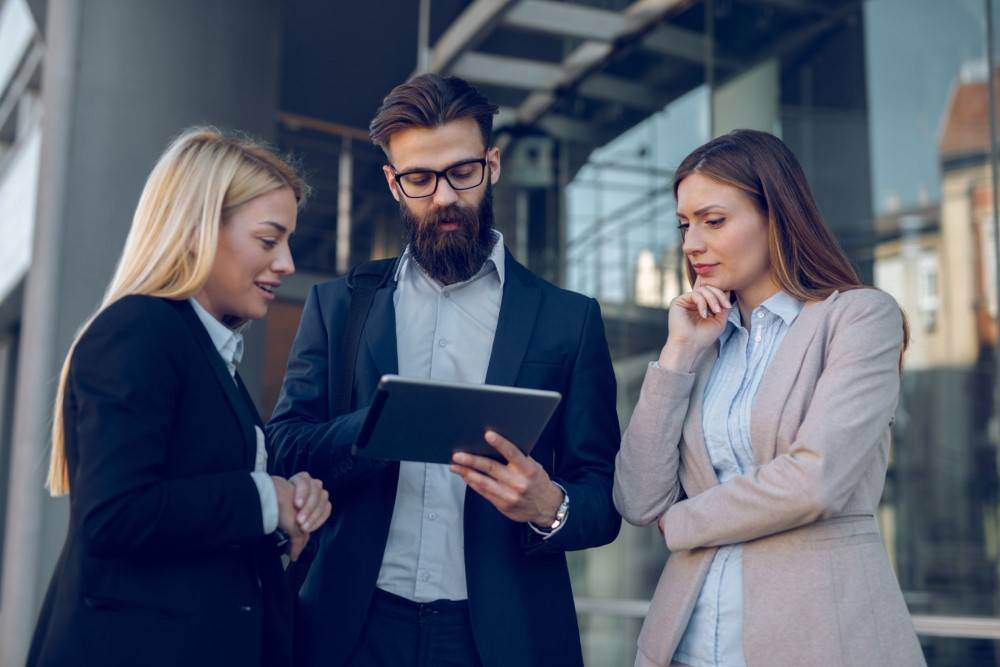 Checkliste für die Unternehmensplanung | IBsolution