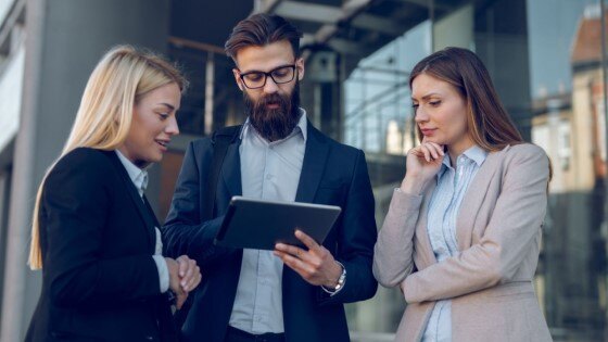 Checkliste Unternehmensplanung | IBsolution