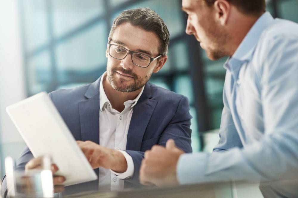 White paper: 365 days of SAP BDC | IBsolution