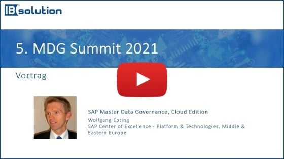 MDG Summit 2021 SAP MDG Cloud Edition 560x315px neu