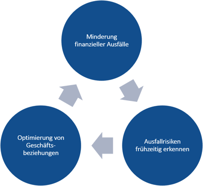 SAP Credit Management