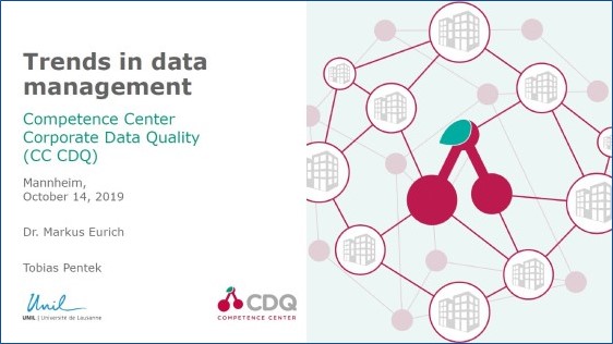 Vortrag Trends in Data Management 560x315px