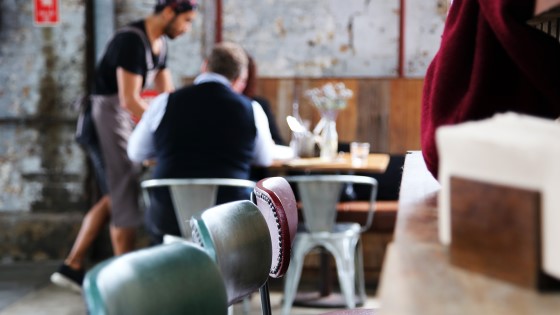 Whitepaper Digitalisierung im Service 560x315px