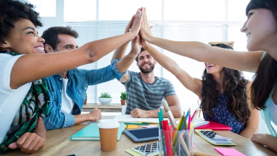 Whitepaper Leitfaden Unternehmen der Zukunft 560x315px