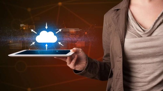 Whitepaper SAP Data Warehouse Cloud 560x315px