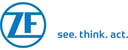 ZF Friedrichshafen Logo