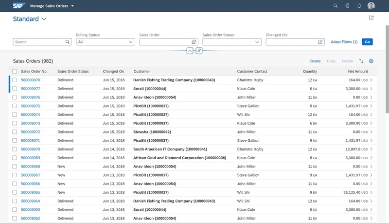 List-Report_List-Report-XL_1.68-1 SAP Fiori Elements