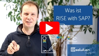 rise wirh SAP Video Loren Heilig Thumbnail