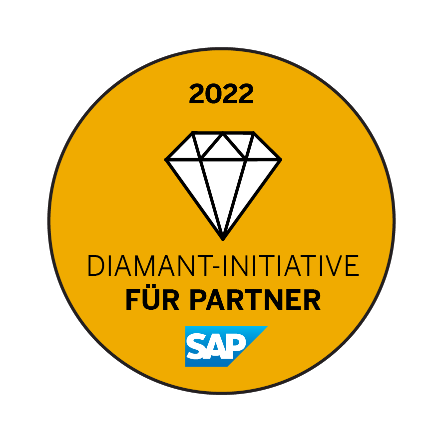 2022 Diamant-Initiative Gold