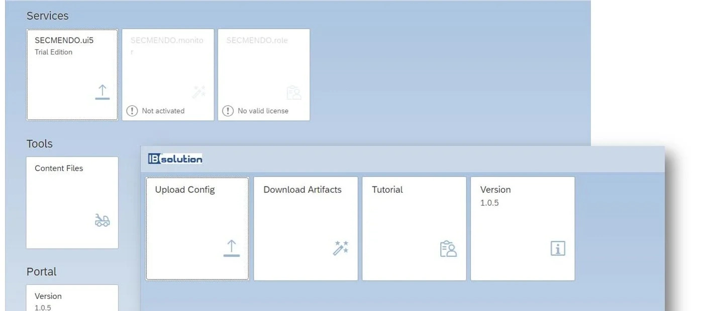IBsolution Webinar Einfache und effiziente SAP Fiori-App-Entwicklung mit APIs