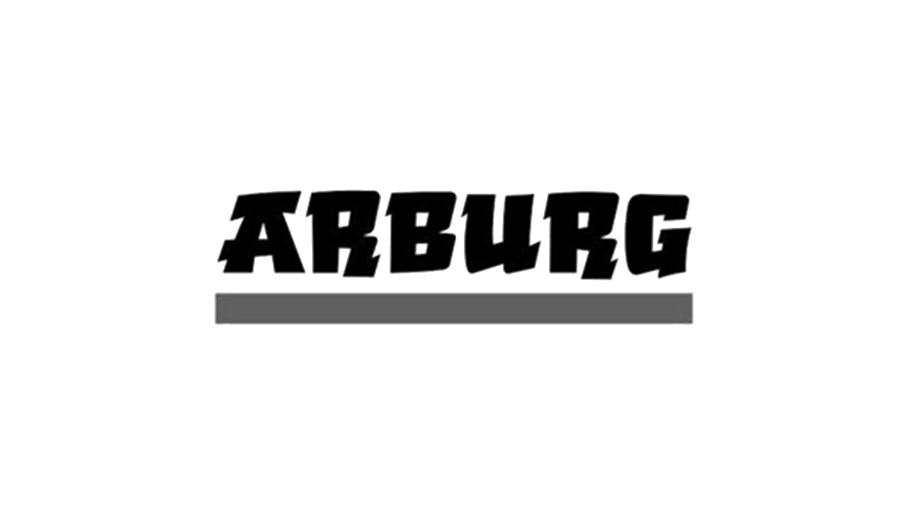 arburg