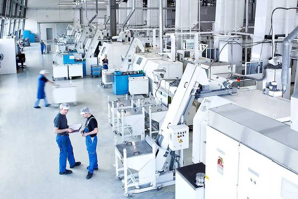 Success Story Linhardt SAP BW/4HANA migration | IBsolution
