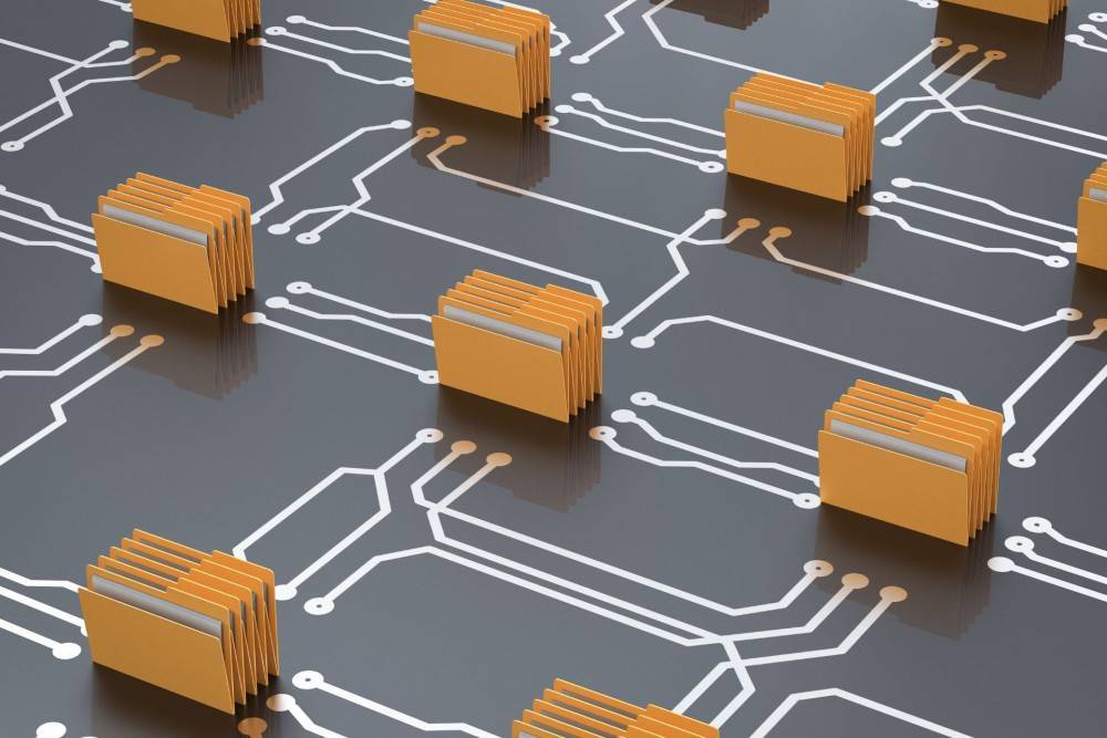 Datenmigration beim Carve-out | IBsolution