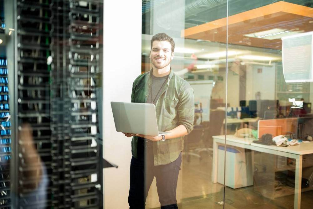 Datenmigration nach SAP S/4HANA meistern | IBsolution